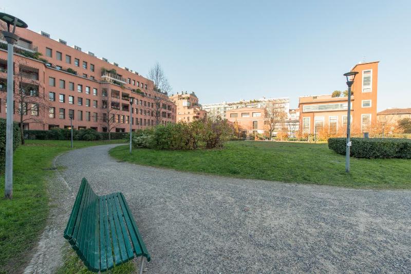 Deluxe Apartment image 4