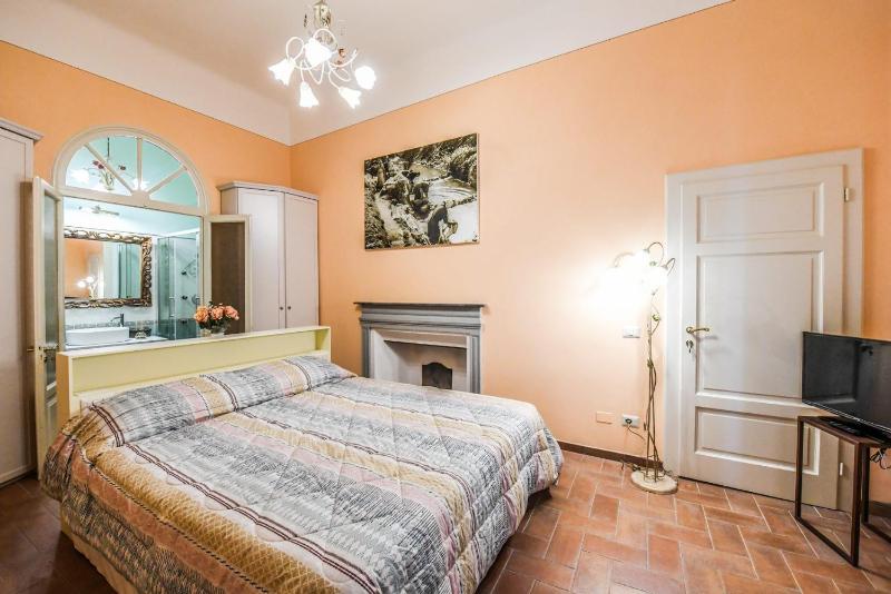 Micheli Suite Anfiteatro Square - image 9