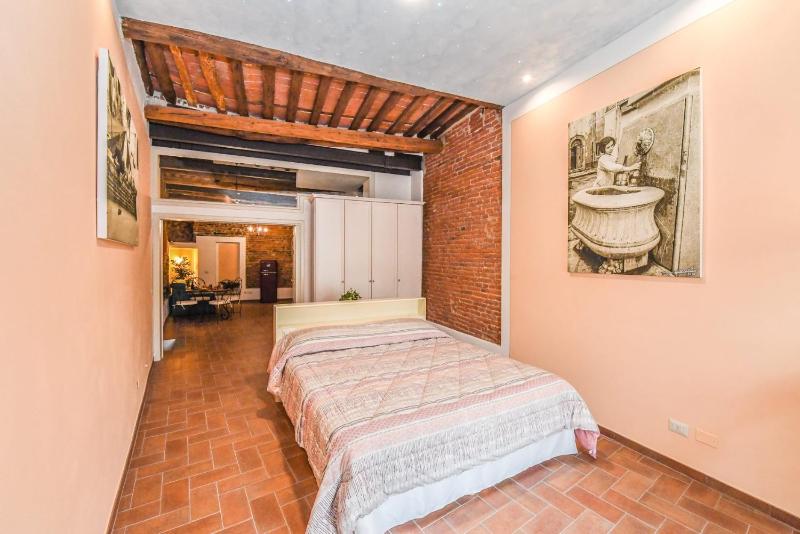 Micheli Suite Anfiteatro Square - image 18