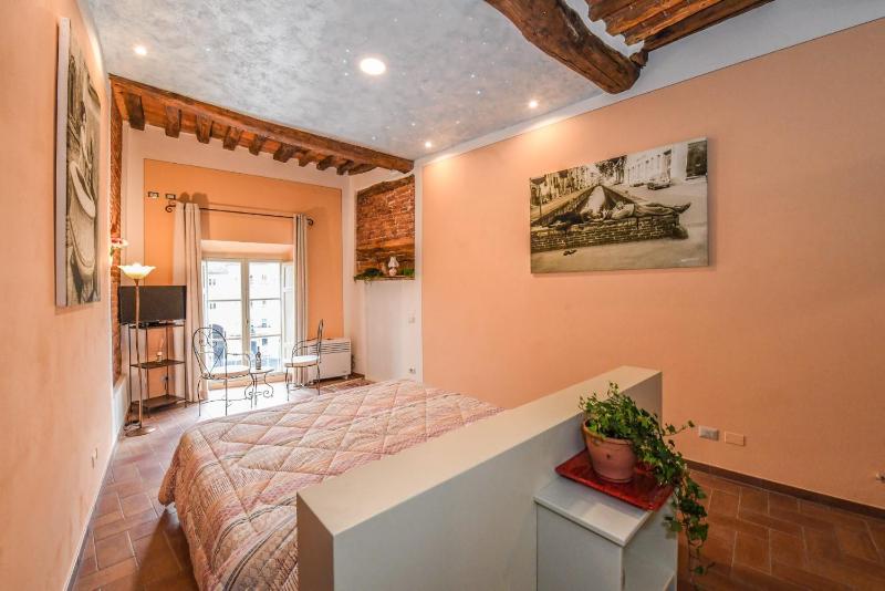 Micheli Suite Anfiteatro Square - image 25