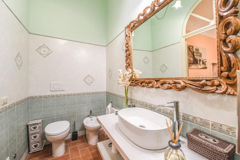 Micheli Suite Anfiteatro Square - image 5