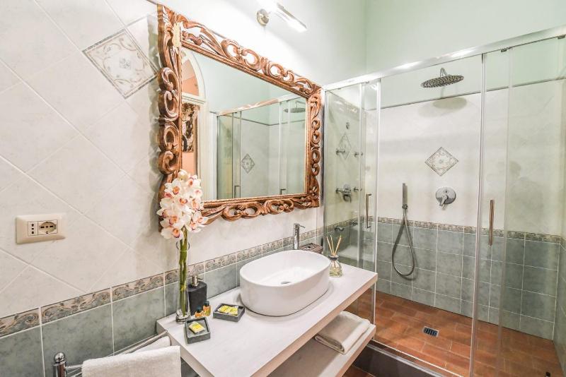 Micheli Suite Anfiteatro Square - image 49
