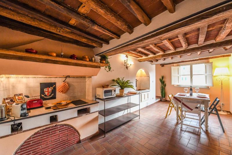 Micheli Suite Anfiteatro Square - image 15