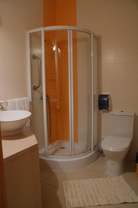 Twin Room with Sea View image 3