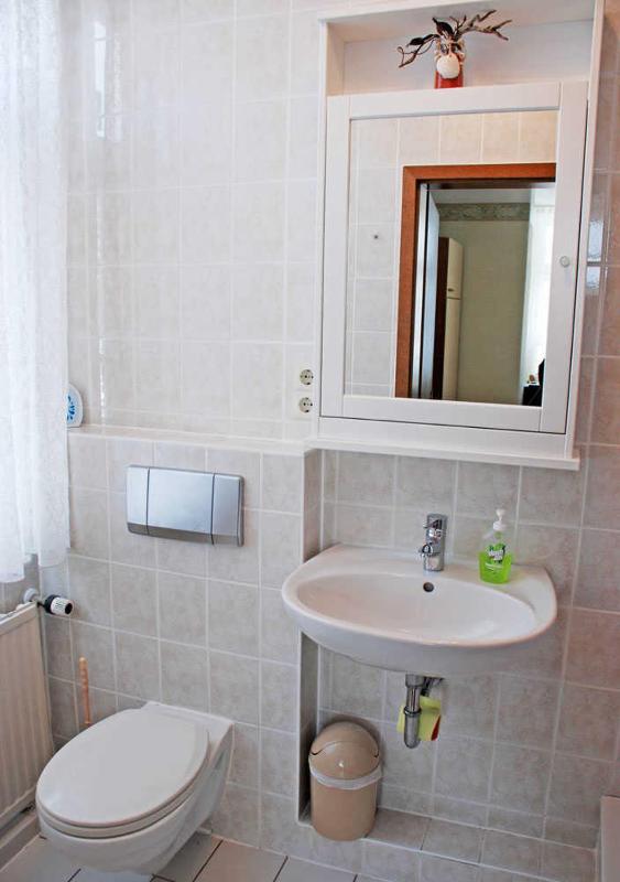Appartementhaus im Ostseebad Sellin - image 20