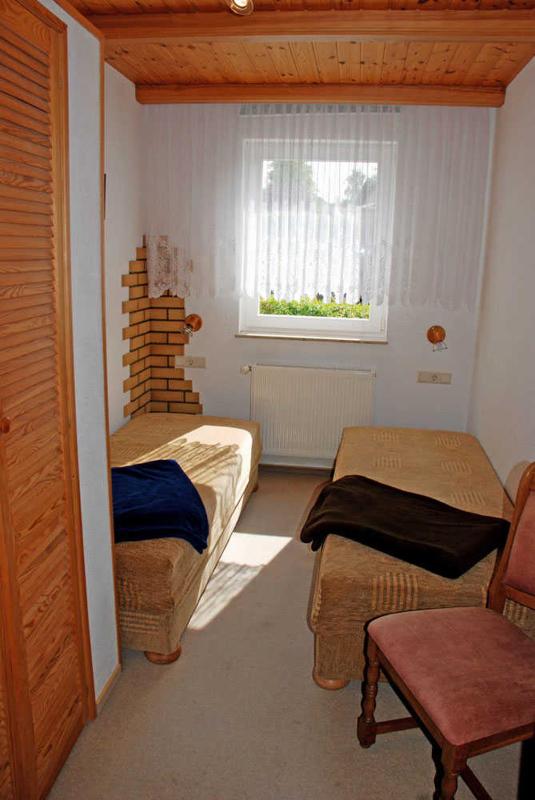 Appartementhaus im Ostseebad Sellin - image 34