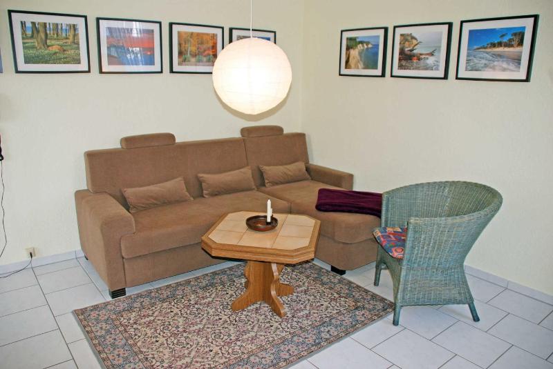 Appartementhaus im Ostseebad Sellin - image 25