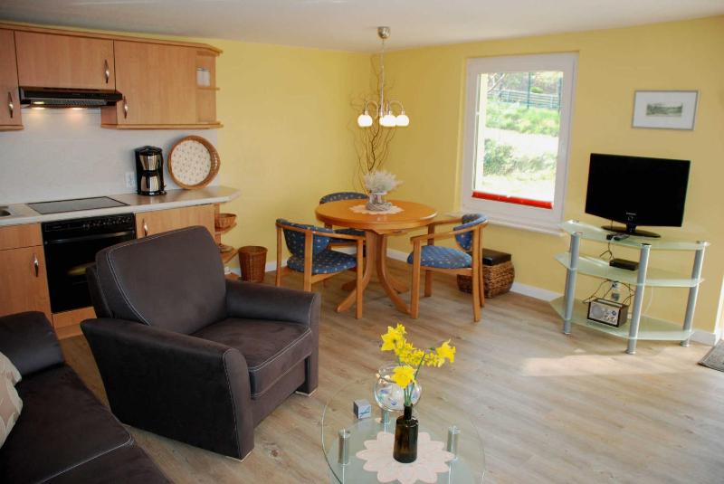 Apartment with Lake View image 3