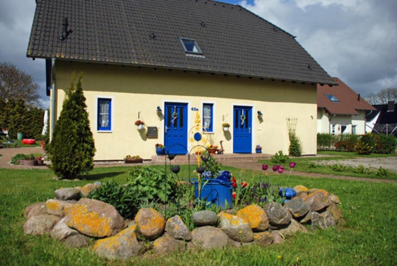 Ferienappartements in Gager auf Ru - image 38