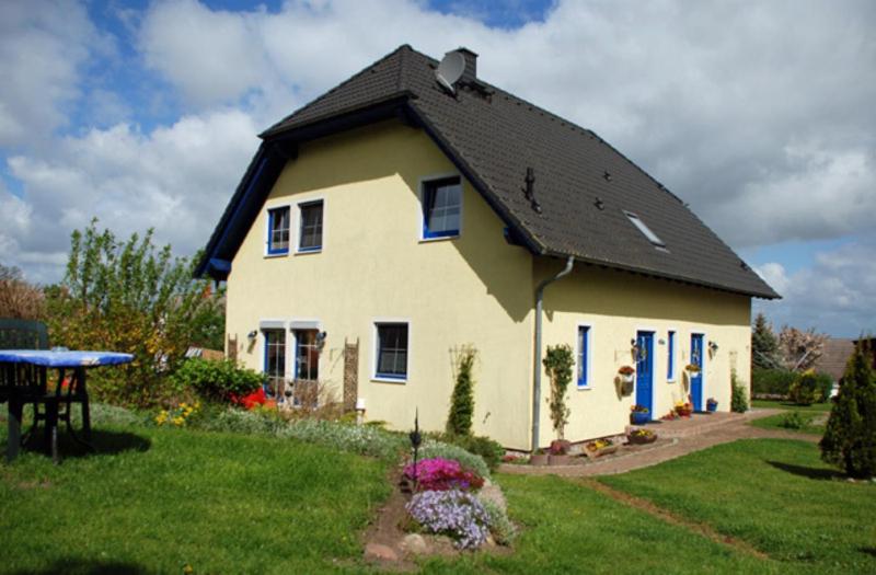 Ferienappartements in Gager auf Ru - image 8