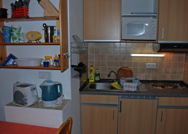 Ferienappartements in Gager auf Ru - image 16