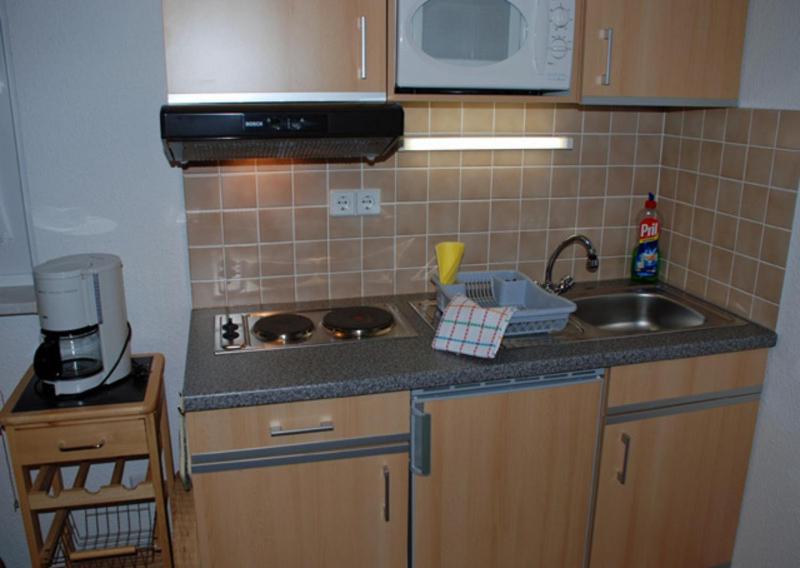 Ferienappartements in Gager auf Ru - image 10