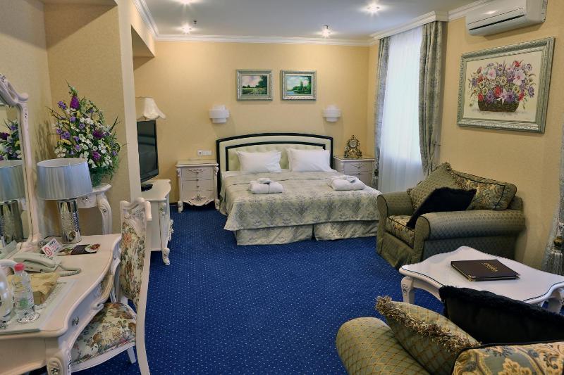 Comfort Junior Suite image 1