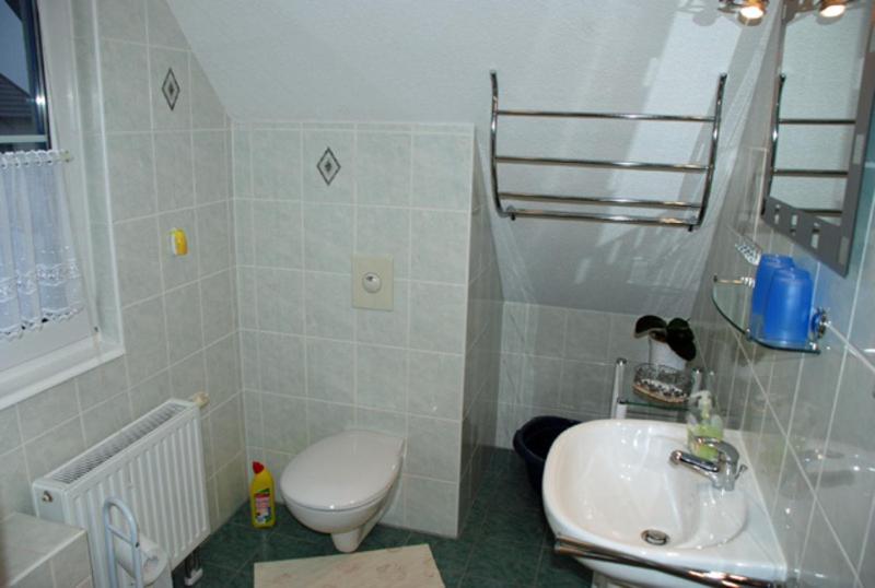 Ferienappartements in Gager auf Ru - image 28