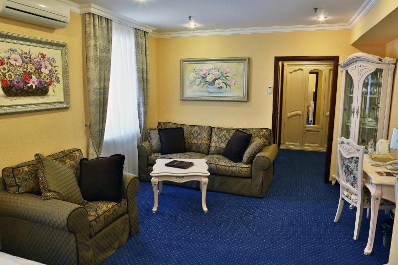 Comfort Junior Suite image 3