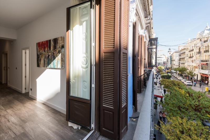 Apartment with Balcony image 2