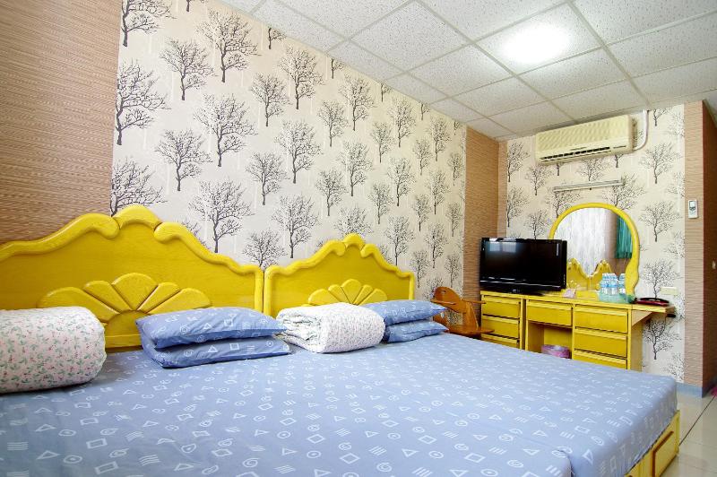 Gui Ren Sha Cheng Guest House - image 21
