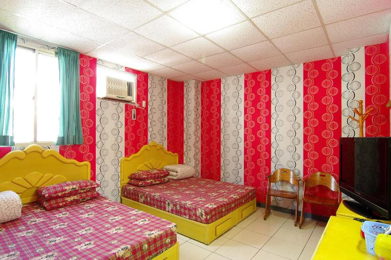 Gui Ren Sha Cheng Guest House - image 2