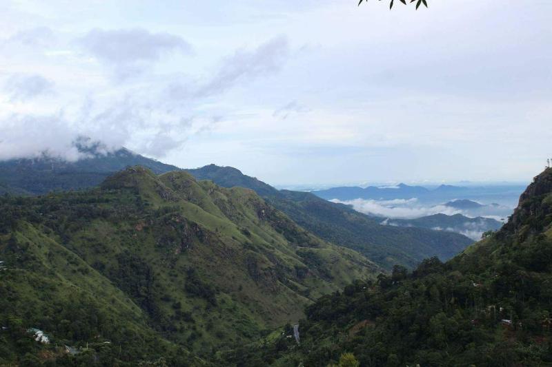 Amado Homestay Ella - image 37