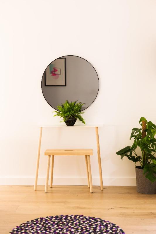 Superior Studio Apartment image 3