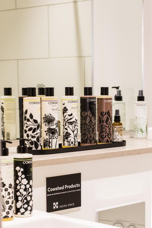 Deluxe Studio Apartment image 4