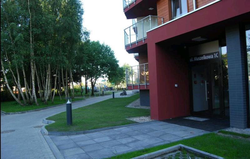 Polanki Park Relax&SPA - image 16