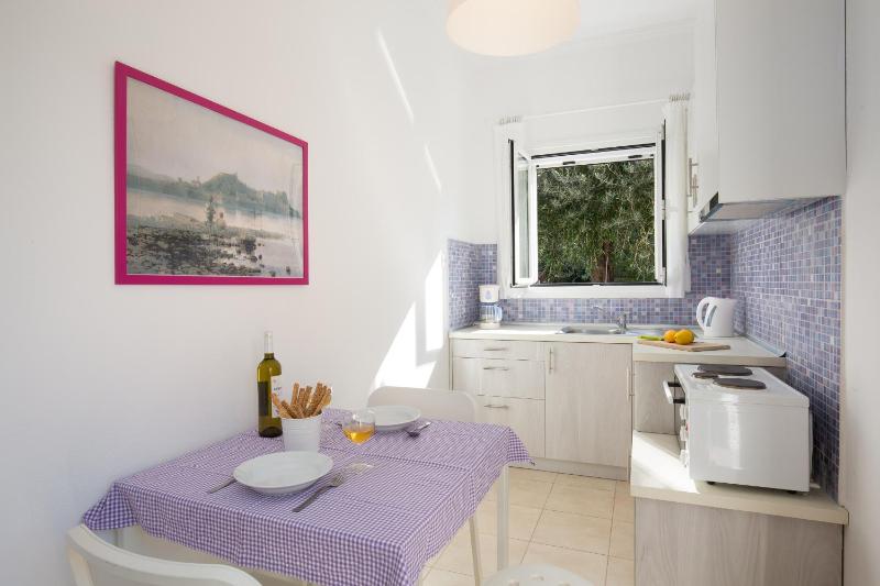 Two-Bedroom Apartment image 1