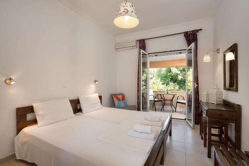 Two-Bedroom Apartment image 4