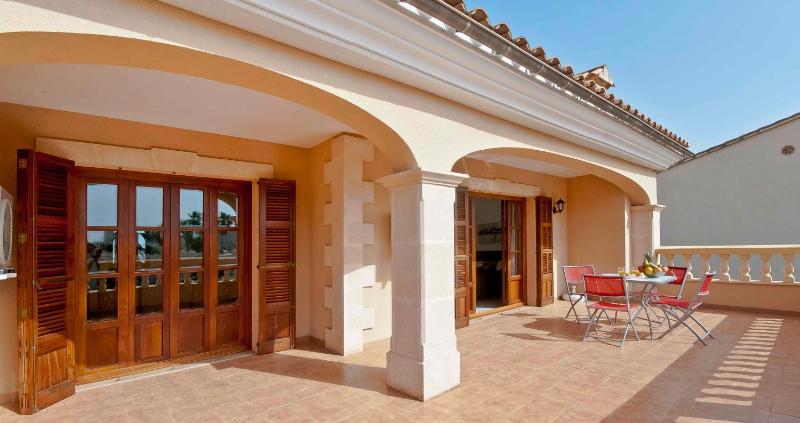 Llac Blau - Mediterranean Styled with Pool - image 19
