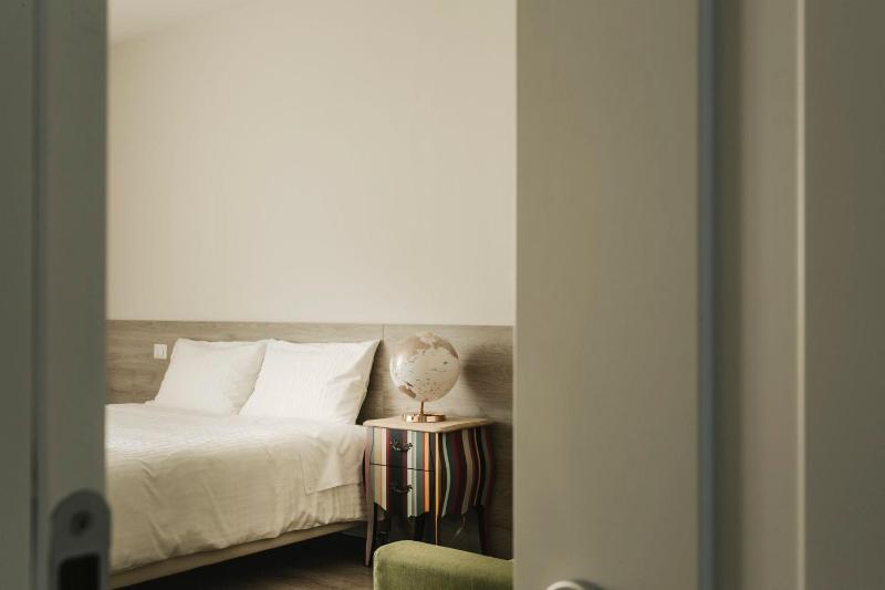 Premium Quadruple Room image 3