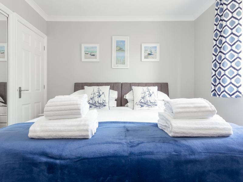 Two-Bedroom Apartment image 2