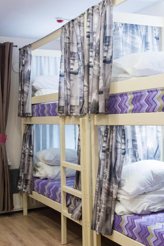 Bunk Bed in Female Dormitory Room   image 3