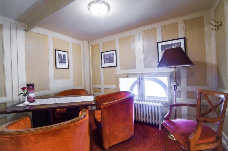 WINDSOR SPA Hotel - image 8