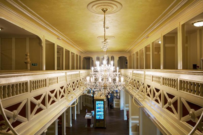 WINDSOR SPA Hotel - image 19
