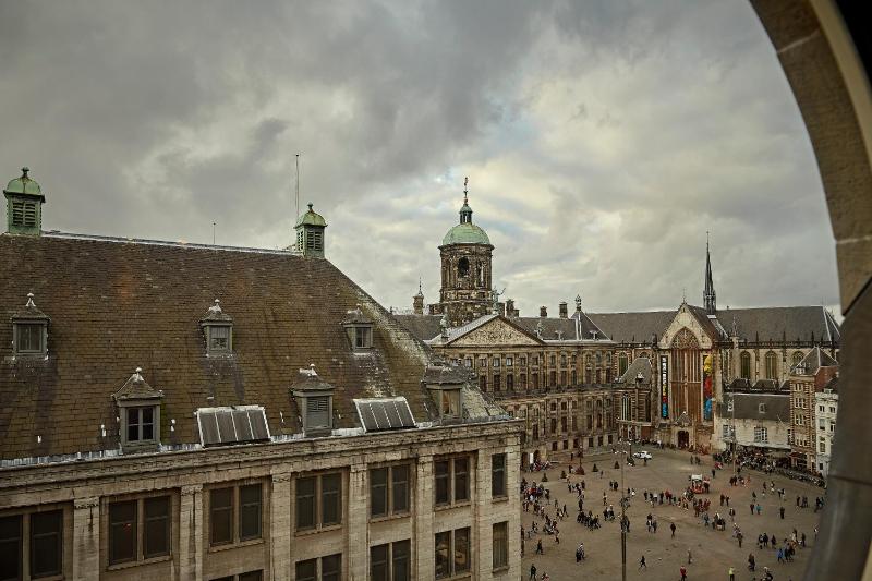 Hotel TwentySeven - Small Luxury Hotels of the World - image 15