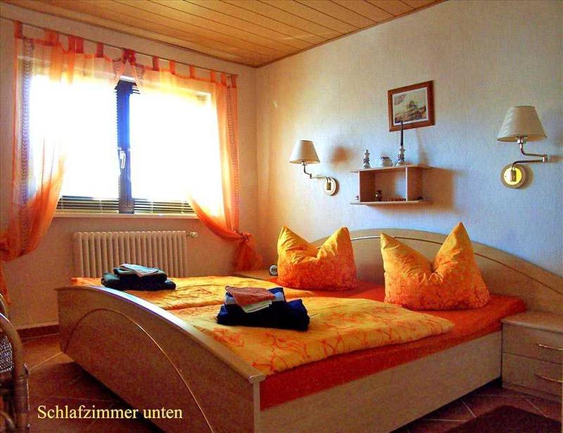 Two-Bedroom House image 3