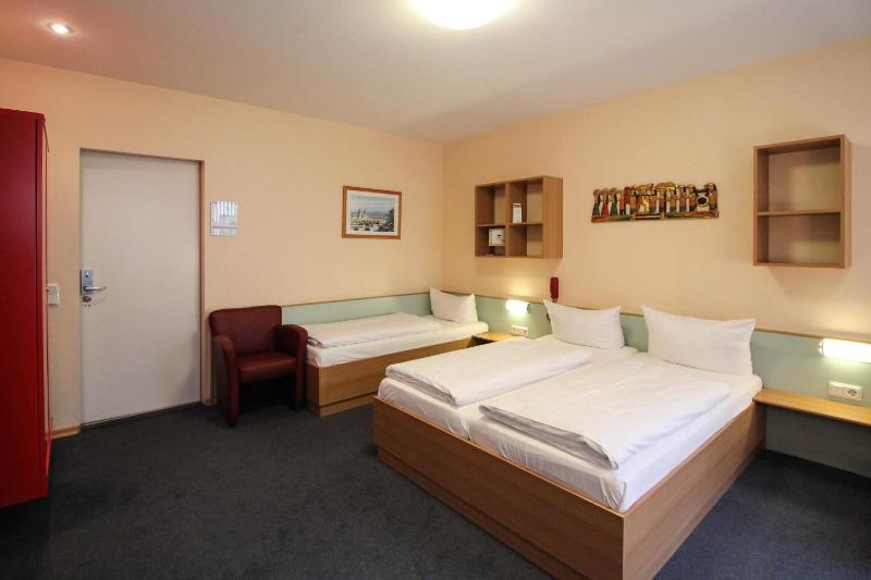 Hotel Sachsenhof - image 3