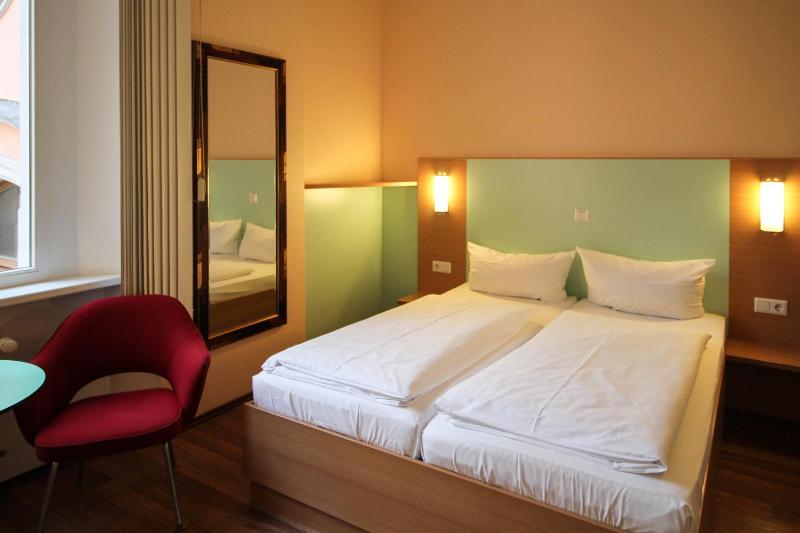 Hotel Sachsenhof - image 4