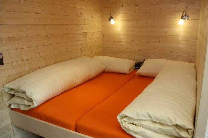 Single Room with Terrace image 4