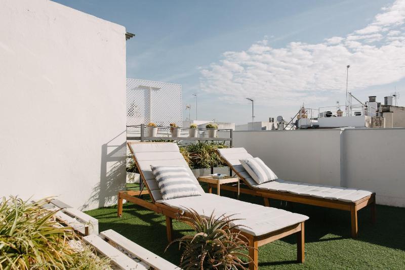 Boutike Guesthouse - image 13
