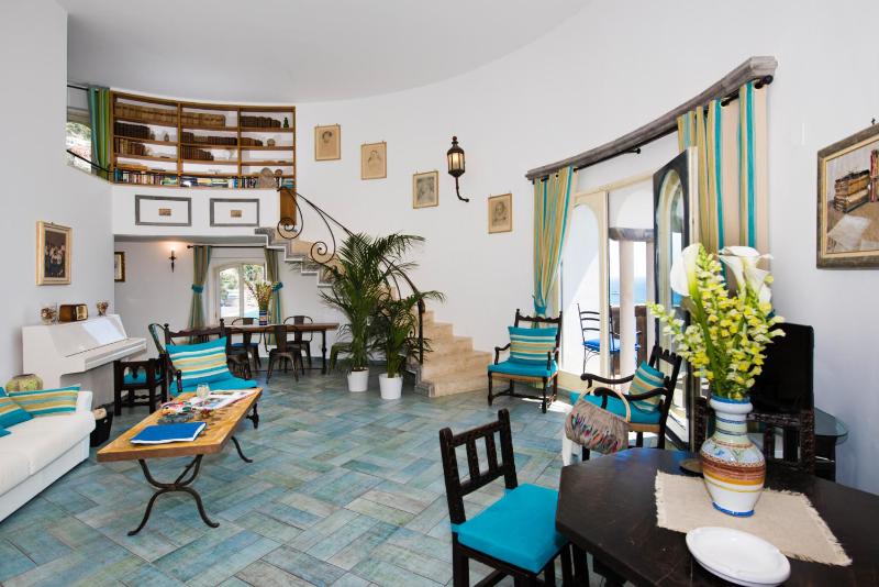 Villa Torre Trasita luxury suites - image 28