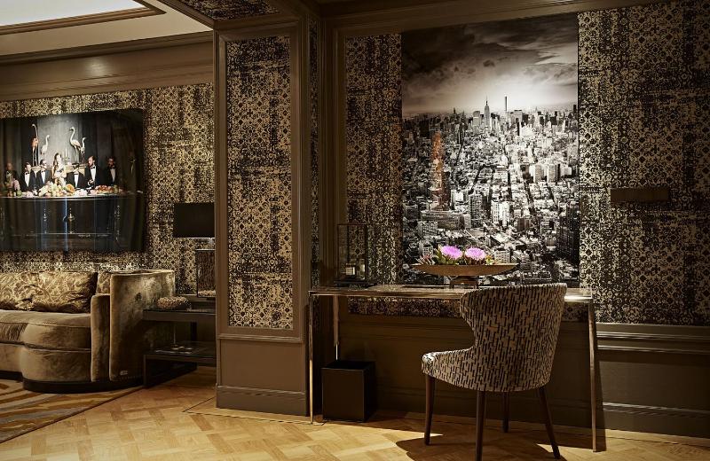 Hotel TwentySeven - Small Luxury Hotels of the World - image 16