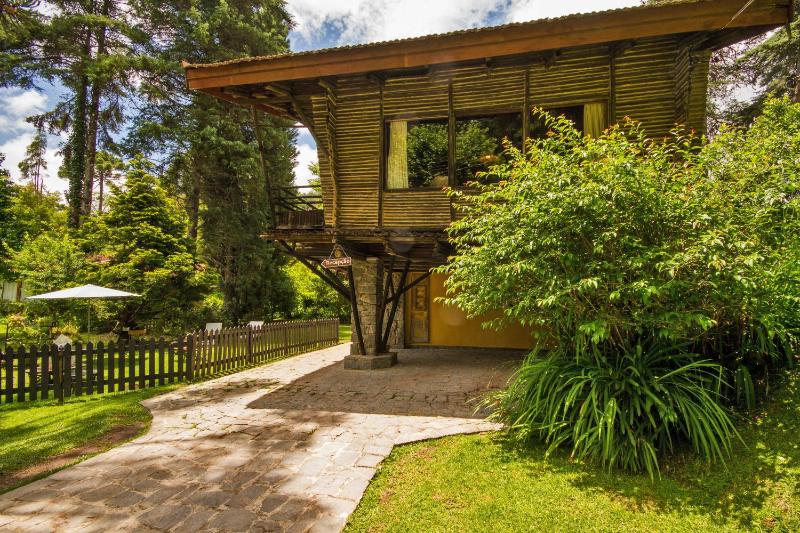 Pousada Casa Mantiqueira - Próxima ao Capivarí e opções de Hidromassagem - image 17