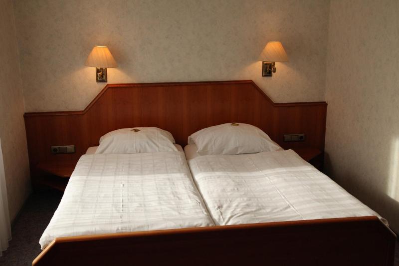 Double or Twin Room image 2