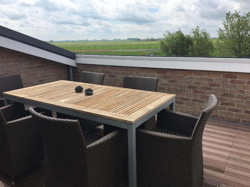 Comfort Double Room with Roofterrace image 1