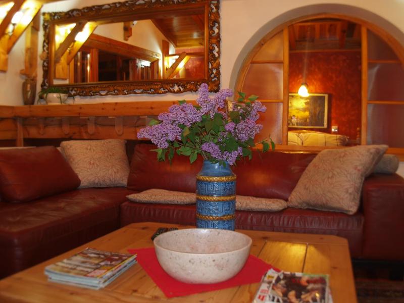 Two-Bedroom Apartment image 3