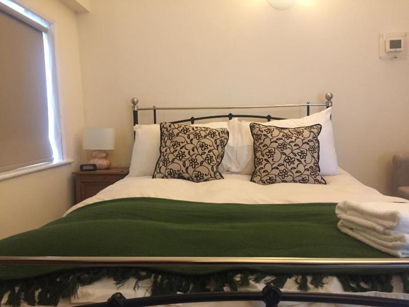 Double Room with Terrace image 3