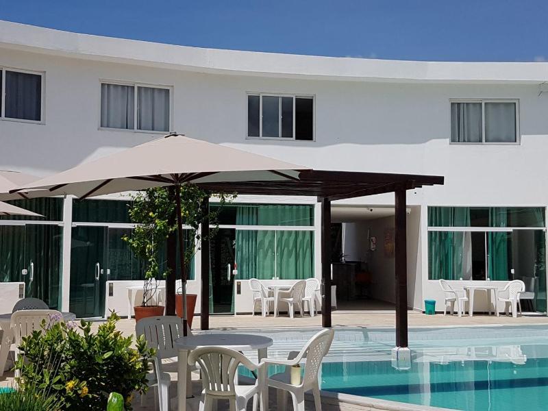 Mandakaru Residence Ap 8 - image 10