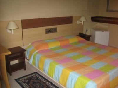 Hotel Areia Branca - image 19