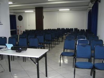 Hotel Areia Branca - image 4